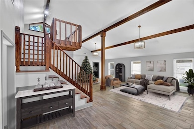 9508 Alhambra Ct, New Orleans, LA 70123 - photo 4