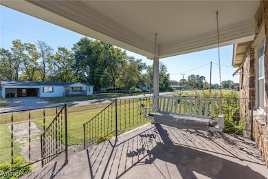 205 N Main St, Dyer, AR 72935 - photo 5