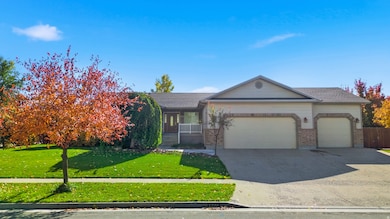 1246 W 710 S, Logan, UT 84321 - photo 2