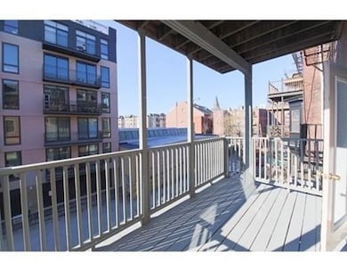 469 Massachusetts Ave unit 3, Boston, MA 02118 - photo 3