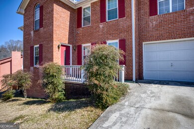 5950 Batson Ct unit A, Atlanta, GA 30349 - photo 2