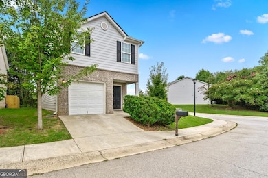 2140 Belmont Cir, Conyers, GA 30012 - photo 4