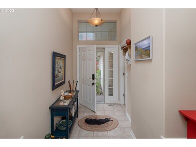 Entrance/Foyer