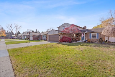 47057 Susan Rd, Macomb, MI 48044 - photo 3