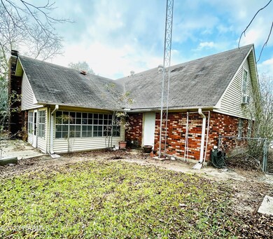 back house rt