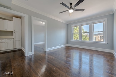 5148 N Monitor Ave unit 301, Chicago, IL 60630 - photo 5