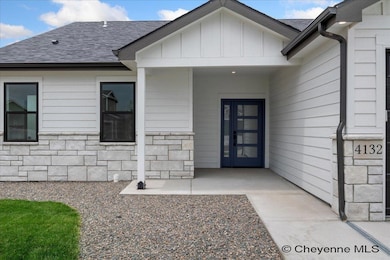 4124 Sage Rd, Cheyenne, WY 82001 - photo 4