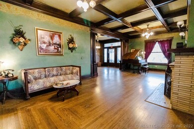 320 S Main St, Sapulpa, OK 74066 - photo 5