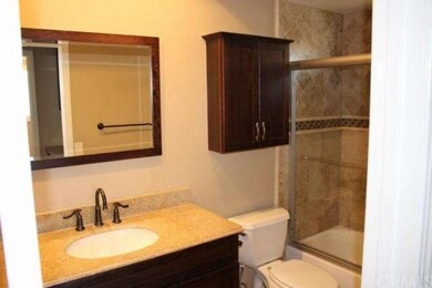 Upstairs Hall Bath