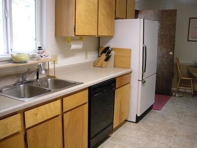 2ND VIEW OF KITCHEN