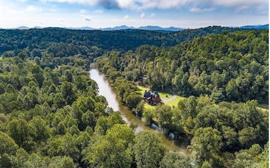 160 Blackberry Dr, Mineral Bluff, GA 30559 - photo 2