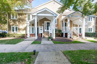 4641 Four Seasons Terrace unit H, Glen Allen, VA 23060 - photo 3