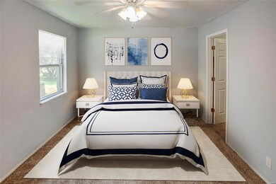 Furnishings Added Virtually