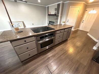 5208 Kisor Dr, the Colony, TX 75056 - photo 7