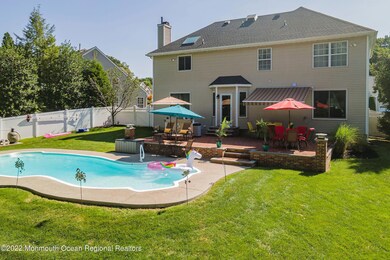 Backyard Oasis