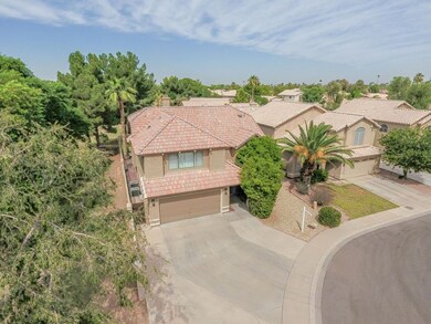 1630 W Ivanhoe Ct, Chandler, AZ 85224 - photo 6