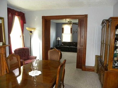1st Floor Plan. 1ST FLOOR LAYOUT INCLUDES POCKET D
