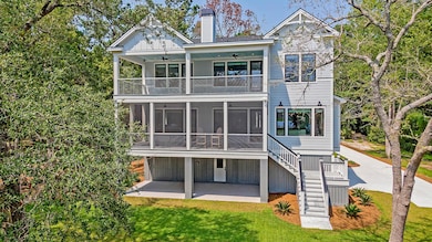 1404 Dupree Creek Rd, Awendaw, SC 29429 - photo 4