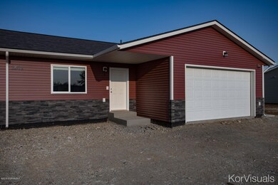 1551 N Tinitun Cir unit A, Wasilla, AK 99654 - photo 2