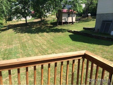 Big Backyard