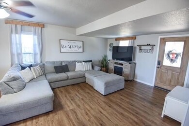 519 Green Acres Rd, Weatherford, TX 76088 - photo 4