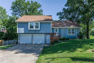 11904 W 49th St, Shawnee, KS 66216 - photo 2