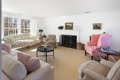 345 Forest Ave, Cohasset, MA 02025 - photo 2