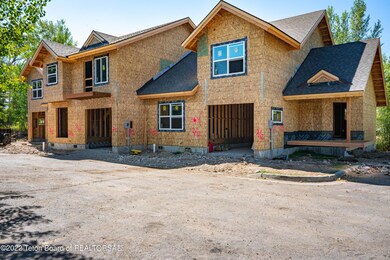 West Facing Stone Ridge Units 2