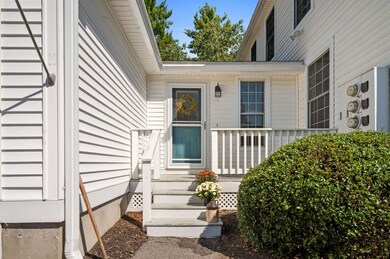 35 Gatchell Way unit B, Epping, NH 03042 - photo 4