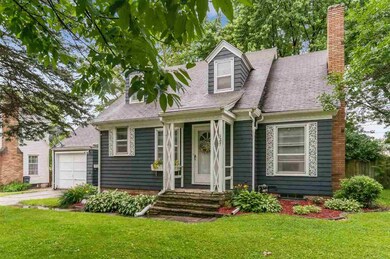 927 25th St SE, Cedar Rapids, IA 52403 - photo 3