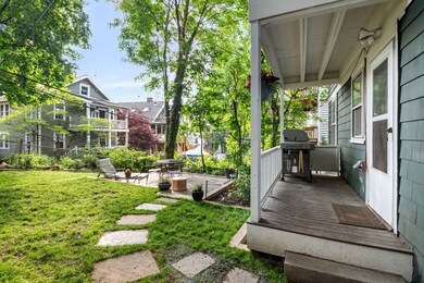 32 Leland St unit 1, Jamaica Plain, MA 02130 - photo 5