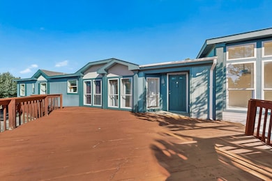 103 Hidden Valley Ranch Rd, Ilfeld, NM 87538 - photo 4