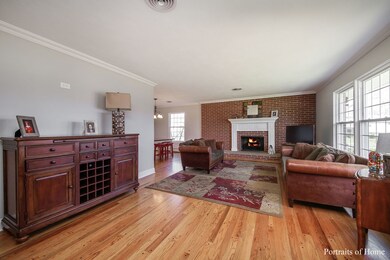 12 E Gartner Rd, Naperville, IL 60540 - photo 6