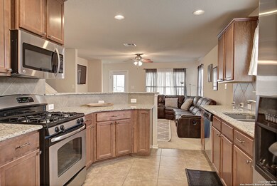 12140 Patton Point, San Antonio, TX 78254 - photo 7