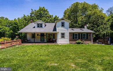 1851 Creek Rd, Glenmoore, PA 19343 - photo 2