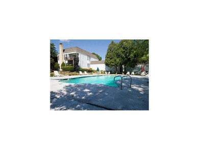 Great Location!  Overlooks pool and common area!