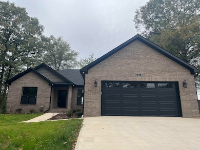 614 Ryderwood Dr, Paragould, AR 72450 - photo 3