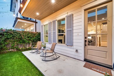 515 W 25th St unit 1, Houston, TX 77008 - photo 5