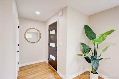 2525 S Ivanhoe Place, Denver, CO 80222 - photo 5