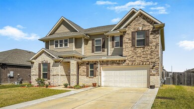 3705 Banbury Ln, Pearland, TX 77584 - photo 2