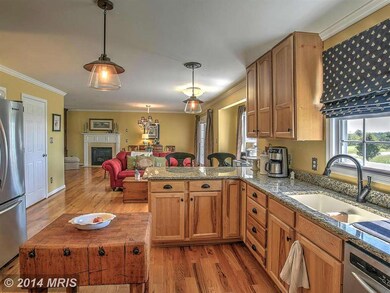 14 Lancaster Ct, Louisa, VA 23093 - photo 6