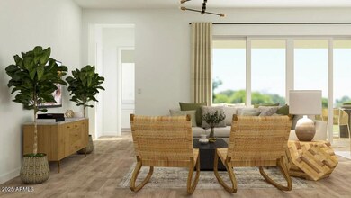 23072 E Roundup Way, Queen Creek, AZ 85142 - photo 7