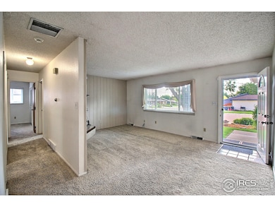 The Door Is Open, Come in and Take a Peek