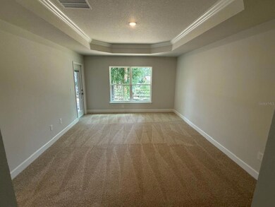 Owners Bedroom