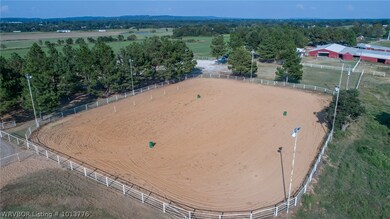 112499 S 4735 Rd, Muldrow, OK 74948 - photo 5