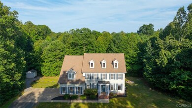 9020 Ellis Ln, Spotsylvania, VA 22553 - photo 3