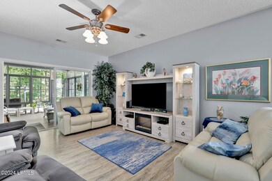 534 Colonel Thomas Heyward Rd, Bluffton, SC 29909 - photo 6