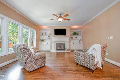 5340 Serene Forest Dr, Apex, NC 27539 - photo 5