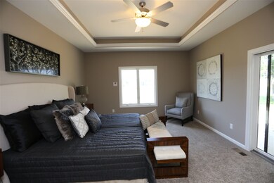 13519 Saddle Creek Ln, Grabill, IN 46741 - photo 6