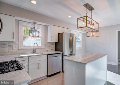 1 Adams Dr, Cranbury, NJ 08512 - photo 6